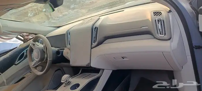 هونشي HS 3 2024 قطع غيار 5