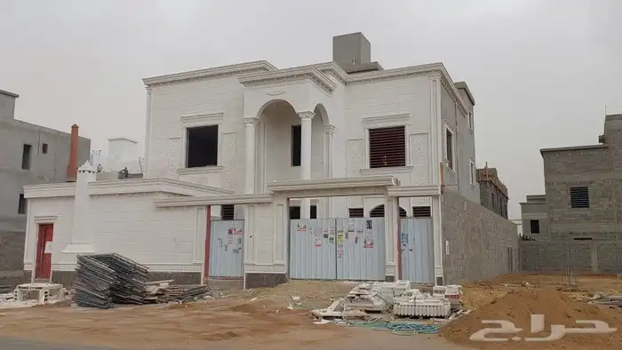 حجر طبيعي ورخام 0