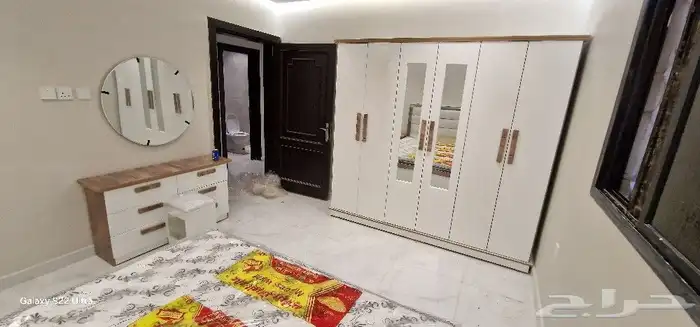 بيع غرف نوم وطني جديده 0