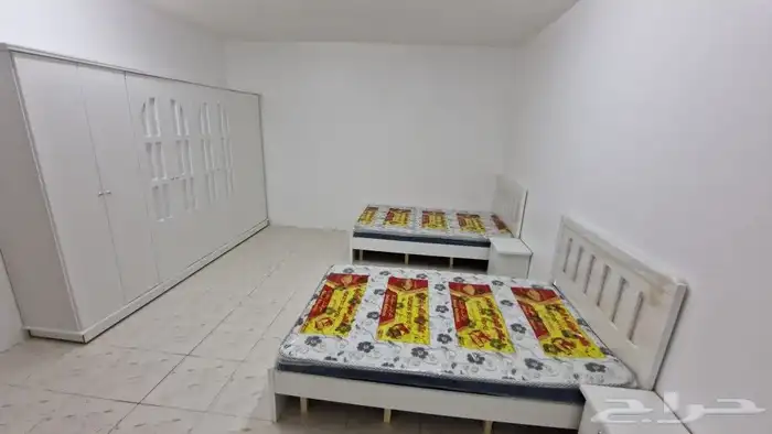 بيع غرف نوم وطني جديده 4