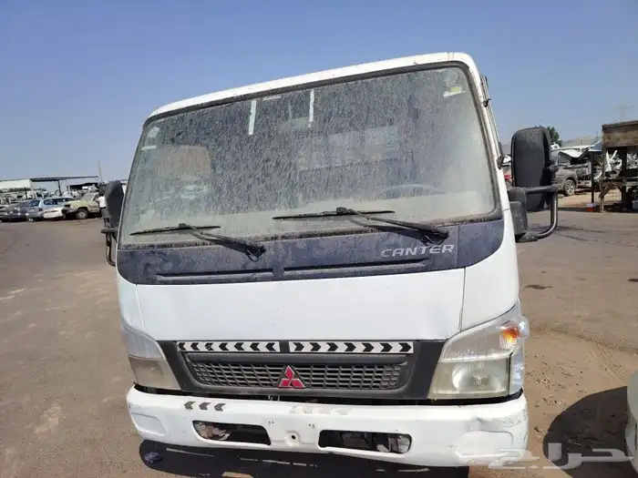 دينا ميتسوبيشي وايسوزو 2016 1