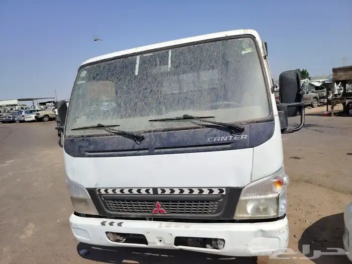 دينا ميتسوبيشي وايسوزو 2016 3