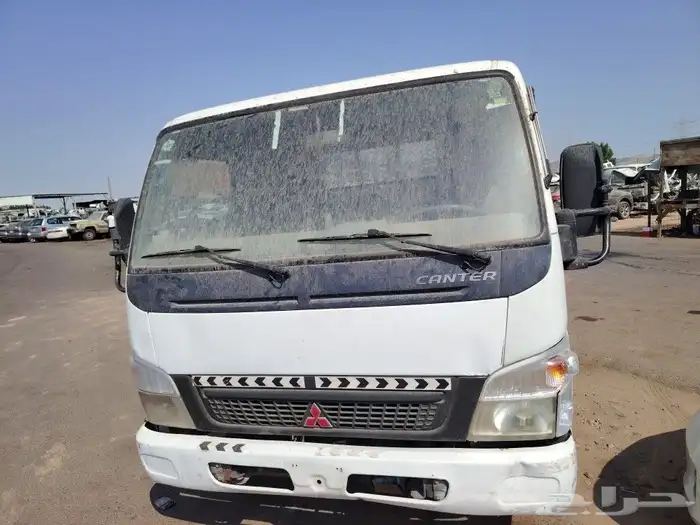 دينا ميتسوبيشي وايسوزو 2016 0