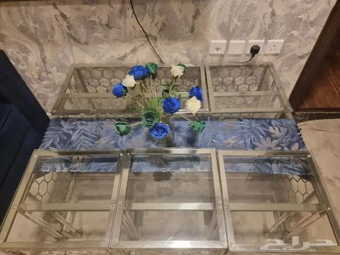 طاولة خدمة 1