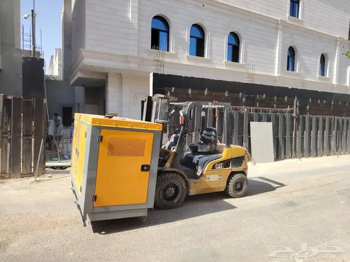 رافعه شوكيه للأجاراليومي Forklift 3