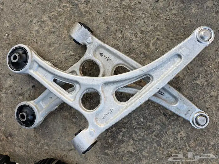 قطع غيار ازيرا 2017 - 2023 عكوس و مساعدات و مقصات 7