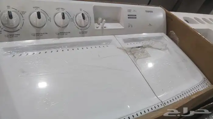 شاشات ثلاجات غسالات 1