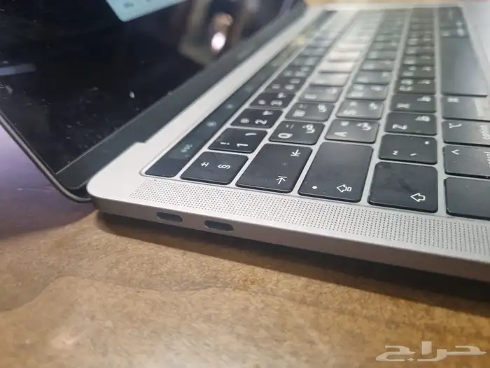 MacBook Pro 2020 9