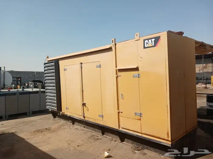 شركة تأجير مولدات كهرباء _ جاهزين لتلبية كل احتياجاتك 2