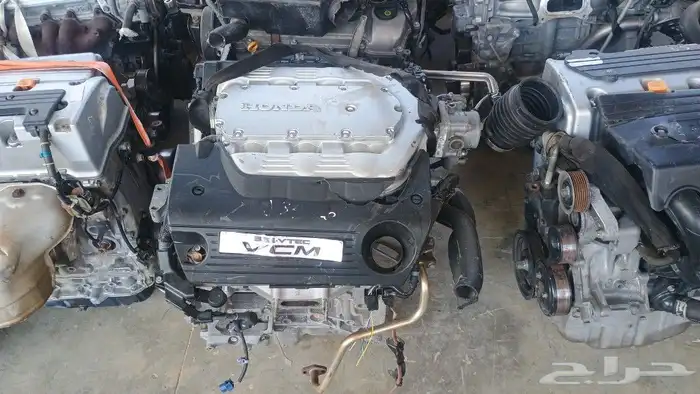 Honda Accord Odyssey Pillot MRV civic city engine gair 2022 0