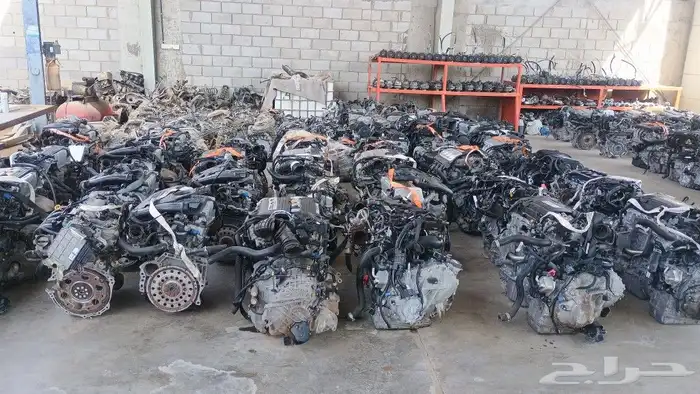 Honda Accord Odyssey Pillot MRV civic city engine gair 2022 3