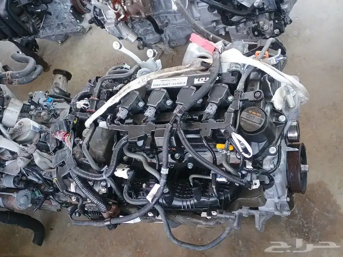Honda Accord Odyssey Pillot MRV civic city engine gair 2022 4