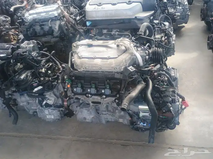Honda Accord Odyssey Pillot MRV civic city engine gair 2022 1