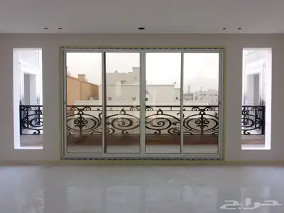 المنيوم وحداده بجميع انواعها واشكالها واحجامها 9
