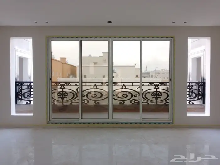 المنيوم وحداده بجميع انواعها واشكالها واحجامها 9