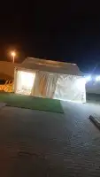 صيوان ملكي بنجران خيمه ملكيه مخيم ملكي بنجران 9