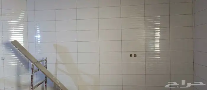 مبلط بلاط  شان  عبدالمج د 2