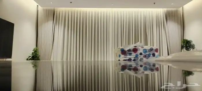 تفصيل ستائر جميع المديلات 0