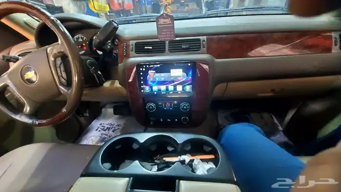 شاشة جمس 2011 0