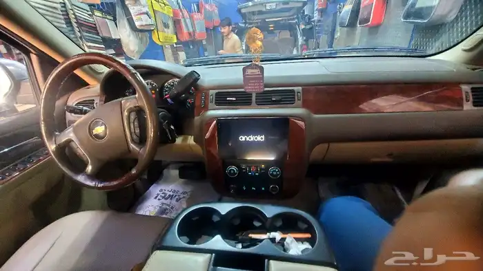 شاشة جمس 2011 2