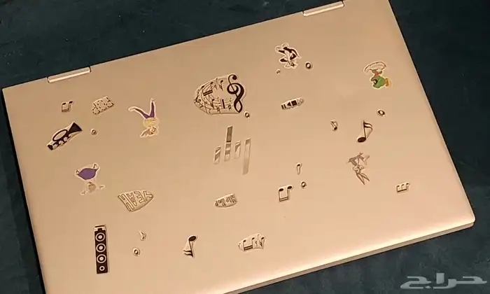 لابتوب انفي من اتش بي HP 2