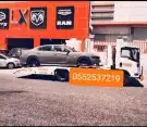 سطحة طريق دمام حبيل صفوى رستنوره قطيب داخل وخارج منتقه صفوى 5