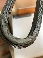 Toyota  Corolla Cvt Gearbox جربكس Model 2016 Reparing توصيب 7