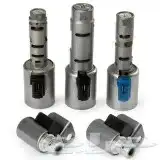 Toyota  Corolla Cvt Gearbox جربكس Model 2016 Reparing توصيب 8