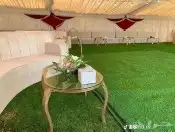 صيوان ملكي بنجران خيمه ملكيه مخيم ملكي بنجران 4