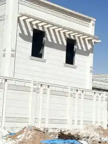 لياسه ملونه بديل الحجر الطبيعي 3