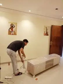 نقل عفش بالدمام نقل اثاث داخل وخارج الدمام 4