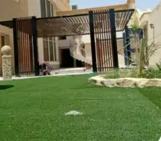 تركيب مظلات حديد او خشب 5