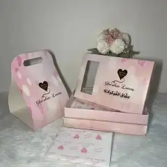 اكياس بوكسات بزنس كارت بروشور اظرف استكر فواتير اكواب استيكر 1