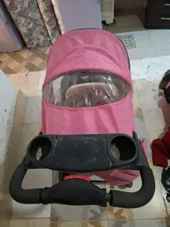 عربايات أطفال واغراض أخرى للبيع 12