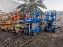 سيزر الفت الايجار 2