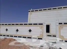 ديكرات خرجيه 5