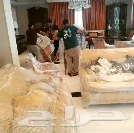 نقل عفش بالدمام نقل اثاث داخل وخارج الدمام 3