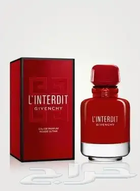 جميع انواع العطور 0