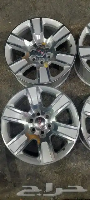 جنوط جمس سيرا مقاس 20 0