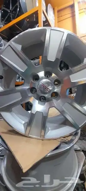 جنوط جمس سيرا مقاس 20 3