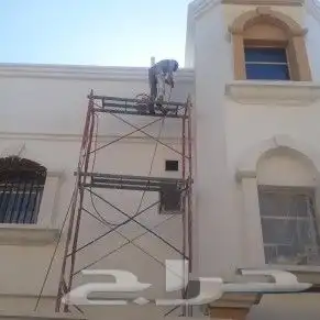 ترميم مباني الدمام الخبر بناء ملاحق بناء مجالس 5