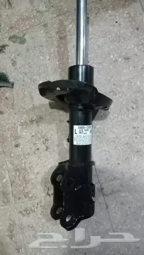 قطع غيار ازيرا 2017 - 2023 عكوس و مساعدات و مقصات 5