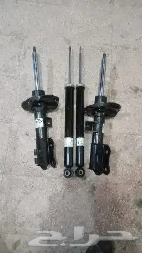 قطع غيار ازيرا 2017 - 2023 عكوس و مساعدات و مقصات 4