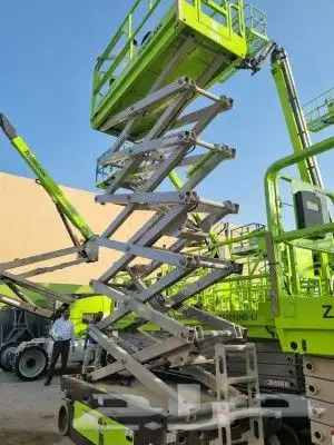 سيزر الفت الايجار 3