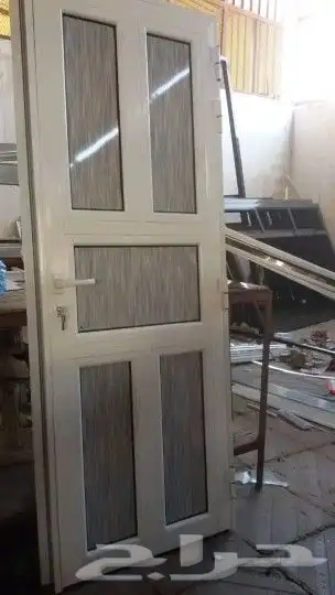 مطابخ ابواب شبابيك المنيوم خامه و فخامه 3