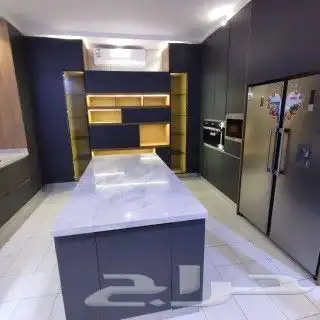 مطابخ الرياض تفصيل حسب الطلب 4