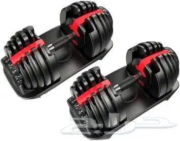 دامبل ذكي قابل للتعديل 0