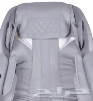 كرسي مساج 4D كمية محدودة جدا بسعر مغري 7