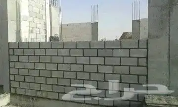بناء المزاحمية وضرماء ونساح 1