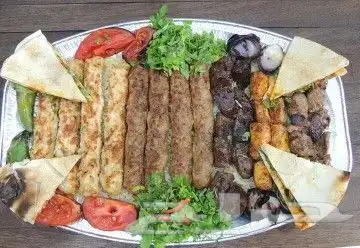معلم مشويات مشاوي خارجيه مقلقل حميس دوار السعاده في الرياض 4